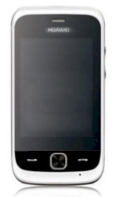 Huawei G7010 White