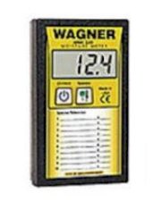 Máy đo độ ẩm gỗ Wagner MMC 210 