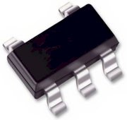 MICROCHIP 24AA02E48T-I/OT