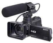 Máy quay phim chuyên dụng Sony HXR-MC50U