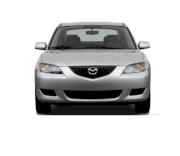 Mazda3 MT 2006