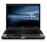 HP EliteBook 8740w (XT909UT) (Intel Core i7-640M 2.8GHz, 4GB RAM, 320GB HDD, VGA NVIDIA Quadro FX 2800M, 17 inch, Windows 7 Professional 64 bit)