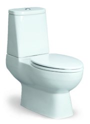 Bồn cầu Two Piece Toilets K-17291