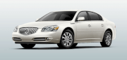 Buick Lucerne Super 4.6 AT 2011