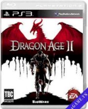 Dragon Age II (PS3)