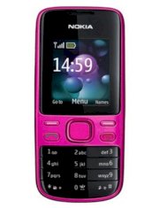 Nokia 2690 Hot pink