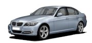 BMW Series 3 325i xDrive 3.0 AT 2011