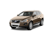 Volvo XC60 R 3.2 FWD 2011