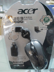 Acer mini mouse quang A819