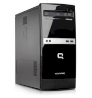 Máy tính Desktop HP Compaq C500B WE668PA Dual Core E5400 2.7Ghz, RAM DDR3 1GB, HDD 320GB, Intel GMA 4500, Freedos, không kèm màn hình