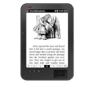 Hanvon WISEreader W800 (8 inch) Black