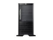 HP Proliant ML350 G6 E5540 (Intel Xeon Quad Core E5540 2.53GHz, Ram 4GB, HDD 146GB, 750W)