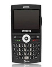 Màn hình Samsung i607