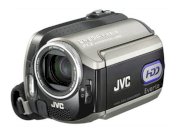 JVC GZ-MG275