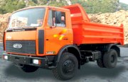 Xe tải Ben Veam 9800kg 4x2