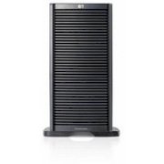 HP Proliant ML350 T06 (594869-371) (Intel Xeon Quad-Core E5620 2.4Ghz, 6GB RAM, Không kèm ổ cứng, 460W)