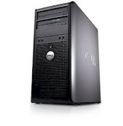 Máy tính Desktop Dell Optiplex 780 MT (Intel Core 2 Dual E8500 3.16GHz, 2GB RAM, 320GB HDD, VGA Intel GMA X4500HD, PC DOS, Không kèm màn hình)