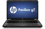 HP Pavilion G7-1070us (LF156UA) (Intel Core i3-380M 2.53GHz, 4GB RAM, 500GB HDD, VGA Intel HD Graphics, 17.3 inch, Windows 7 Home Premium 64 bit)