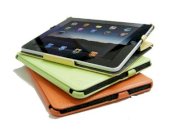 Optima iPad Stand Protective Case 