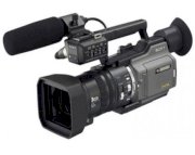 Máy quay phim chuyên dụng Sony DSR-PD170P