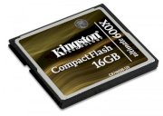 Kingston Compact Flash 1 Gb
