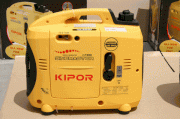 Máy phát điện KIPOR IG1000