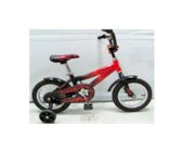 Xe đạp A1 962-12 ( Đỏ Đen)