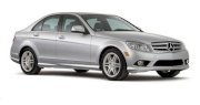 Mercedes-Benz C300 AMG 2011