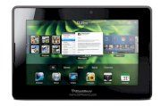 BlackBerry 4G PlayBook LTE (ARM Cortex A9 1GHz, 1GB RAM, 16GB Flash Driver, 7 inch, Blackbery Tablet OS) Wifi, 3G Model