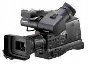 Máy quay phim chuyên dụng Panasonic AG-HMC81
