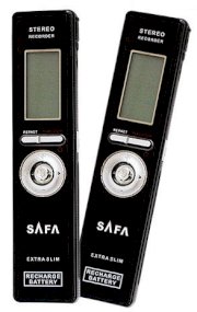 SAFA M520F 512MB