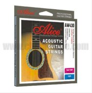 Dây đàn guitar Acoustic AW430