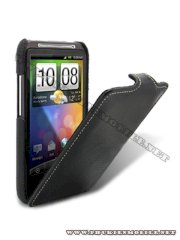 Bao lưng Melkco Leather Case cho HTC Desire HD