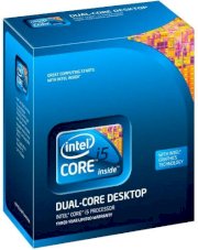 Intel Core i5-680 (3.60 GHz, 4M L3 Cache, Socket 116, 2.5 GT/s DMI) 