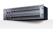 DBX 2231 Dual 31-Band Graphic Equalizer 