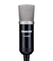 Microphone Takstar PC-K500FX