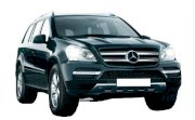 Mercedes-Benz GL350 BlueTEC AT 2010