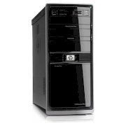 Máy tính Desktop HP Pavilion Elite HPE-560z (XX094AV) (AMD Phenom II X6 1045T 2.7GHz, RAM 4GB, HDD 750GB, VGA GeForce GT420, Windows 7 Home Premium, không kèm màn hình)