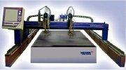 Máy cắt CNC MESSER OMNICUT 