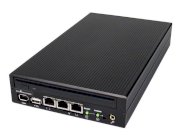 Máy tính Desktop Stealth LPC 460G4 (Intel Core2 Duo P8400 2.26GHz, RAM Up to 8GB, HDD 160GB, Không kèm màn hình)