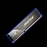 AVD3U13330902G-1SA AVEXIR Standard DDR3 2GBx1 Bus 1333MHz PC3-10600