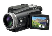 SONY Handycam DCR-HC1000E