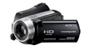 Sony Handycam DCR-SR10E 