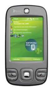Cảm ứng HTC P3400 (HTC Gene 100)