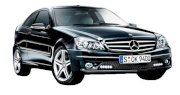 Mercedes-Benz CLC160 Blueefficiency 1.6 AT 2011