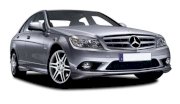 Mercedes-Benz C200K Elegance 2009