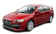 Mitsubishi Lancer GTS 2.0 MT 2011