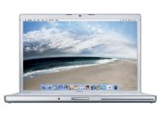 Apple MacBook Pro (MA895LL/A) (Intel Core 2 Duo T7500 2.2GHz, 2GB RAM, 120GB HDD, VGA NVIDIA GeForce 8600M GT, 15.4 inch, Mac OS X v10.4 Tiger)