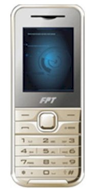F-Mobile B620 (FPT B620) Gold