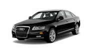 Audi A6 Saloon 3.2 2010